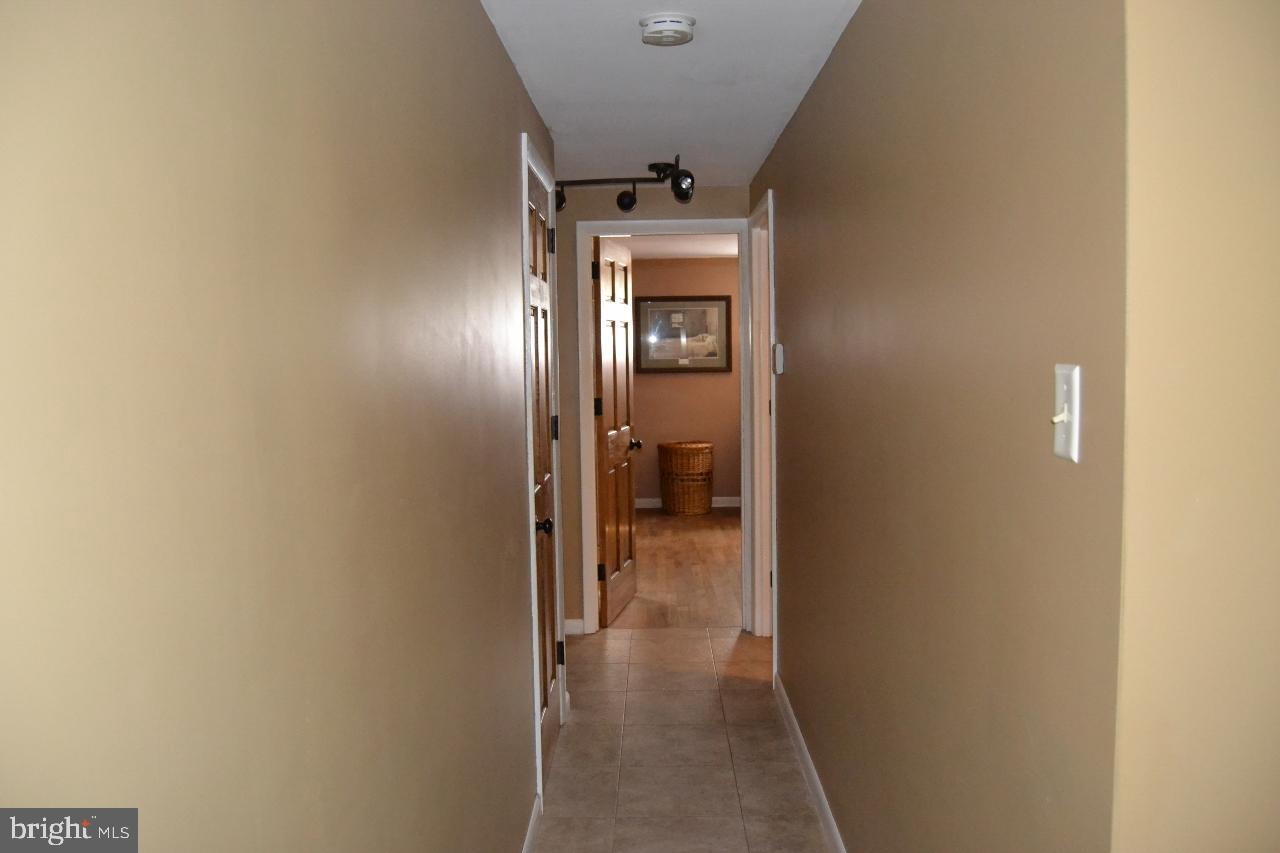 127 Captain Wolfe Road Barto, PA 19504 - Photo 34 of 41 hallway