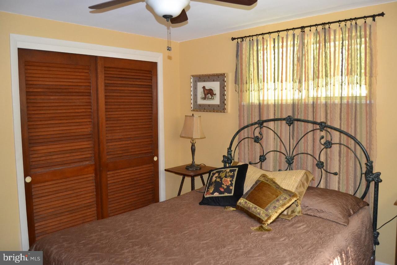 127 Captain Wolfe Road Barto, PA 19504 - Photo 38 of 41 Bedroom