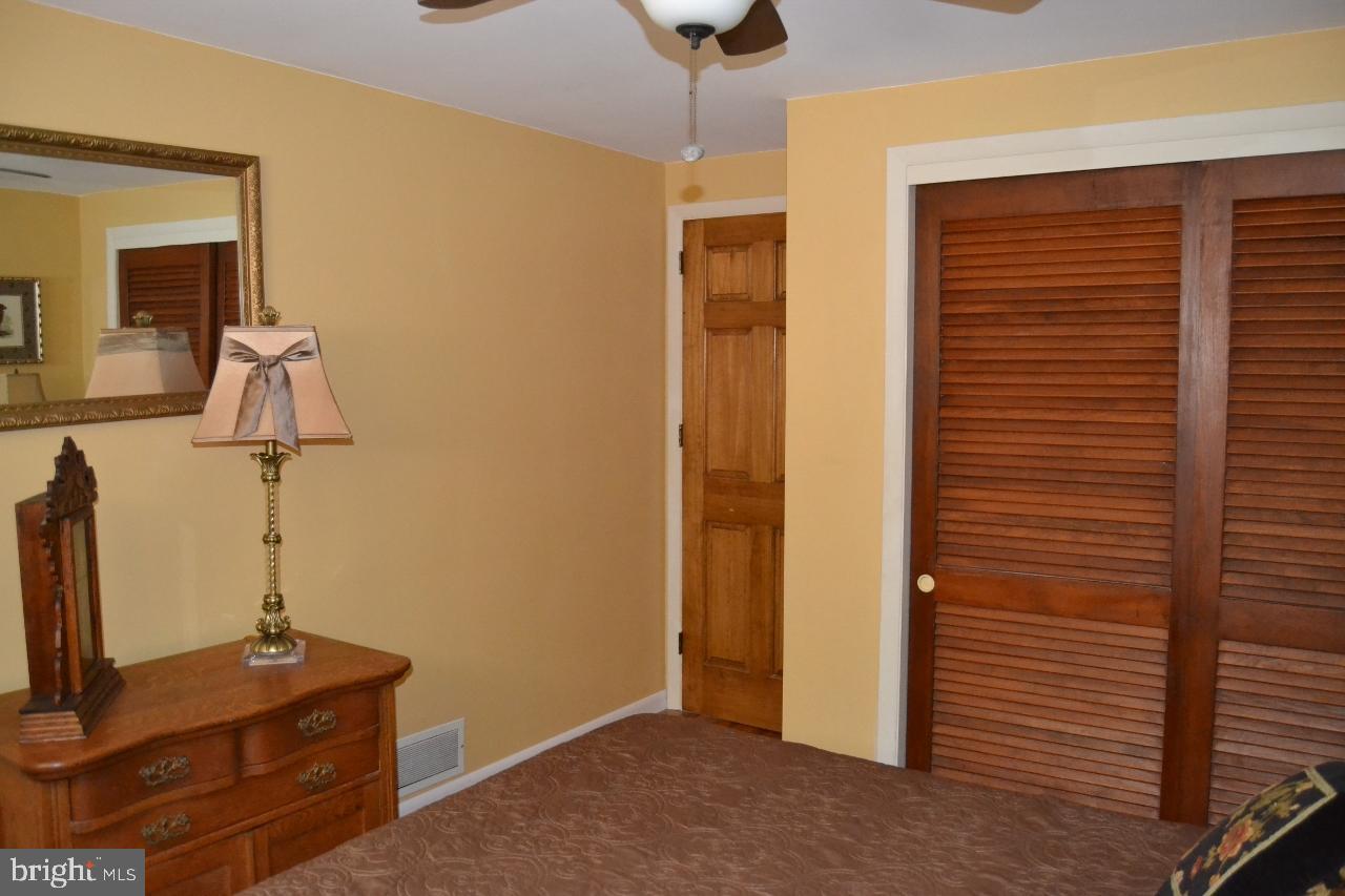 127 Captain Wolfe Road Barto, PA 19504 - Photo 39 of 41 Bedroom
