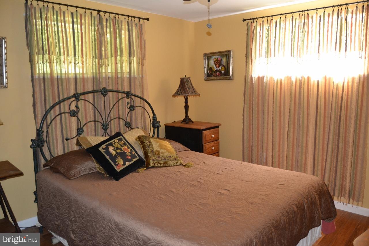 127 Captain Wolfe Road Barto, PA 19504 - Photo 40 of 41 Bedroom