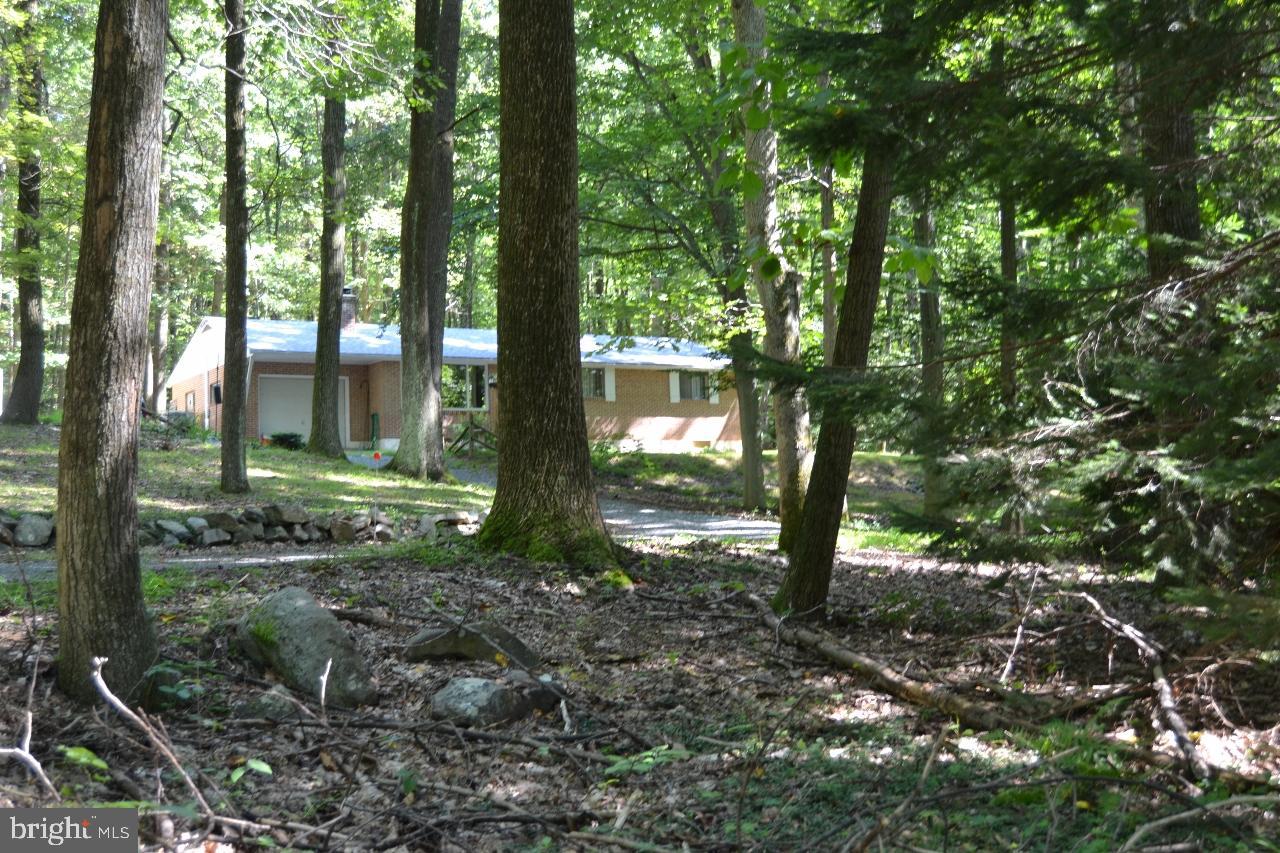 127 Captain Wolfe Road Barto, PA 19504 - Photo 8 of 41 Front