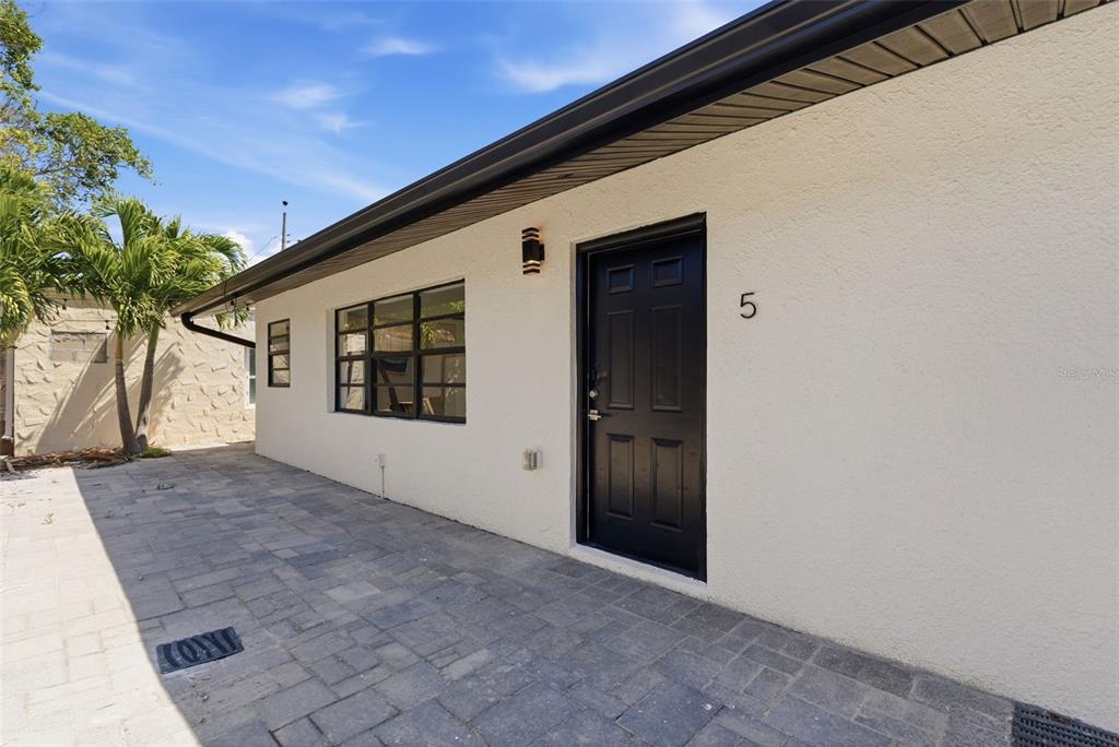 113 145th Avenue, Unit 5 Madeira Beach, FL 33708 - Photo 13 of 25