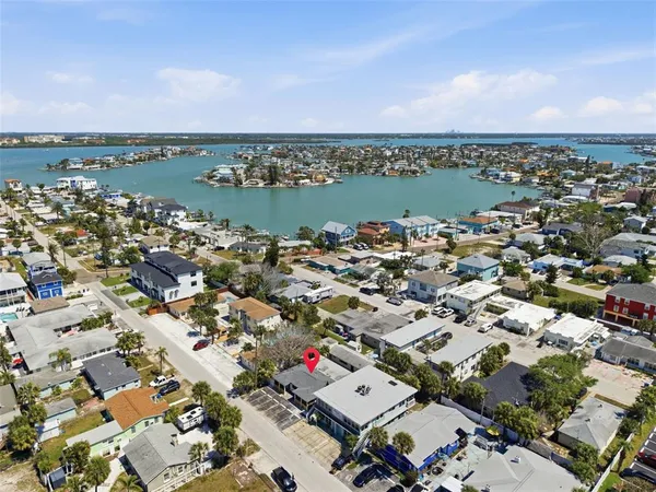$2,300 | 113 145th Avenue, Unit 5, Madeira Beach, FL 33708