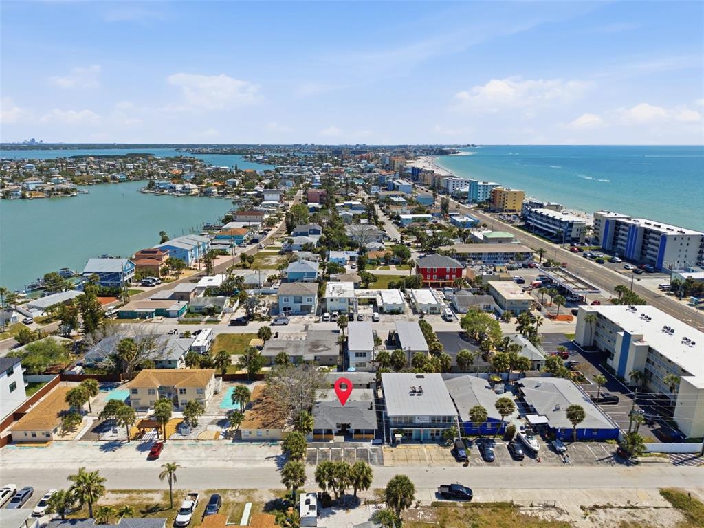 113 145th Avenue, Unit 5 Madeira Beach, FL 33708 - Photo 20 of 25