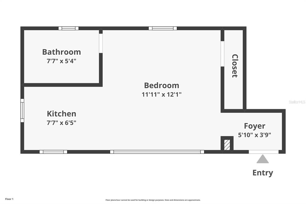 113 145th Avenue, Unit 5 Madeira Beach, FL 33708 - Photo 25 of 25