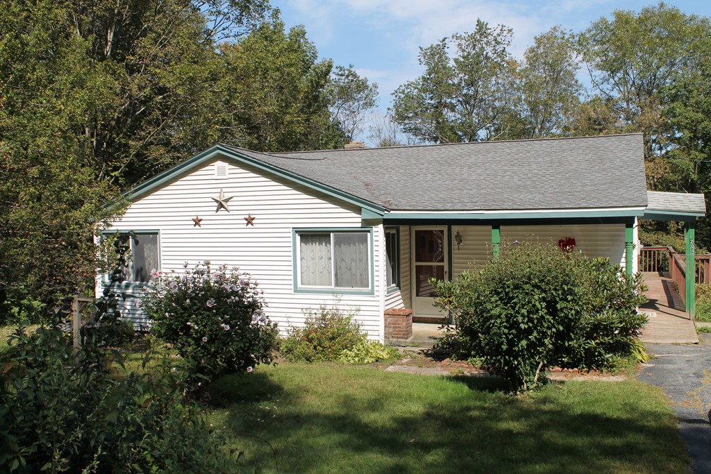 204 Southbridge Road Dudley, MA 01571 - Photo 1 of 30 Gallery Image 1