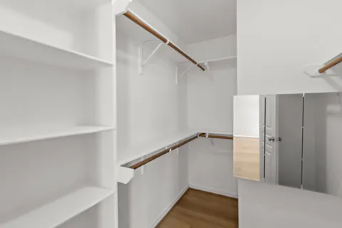 a view of an entryway