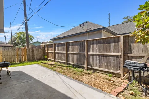 $379,000 | 3506 Garrow Street, Houston, TX 77003