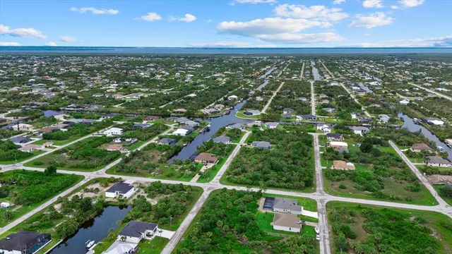 $599,000 | 14166 Fort Worth Circle, Port Charlotte, FL 33981