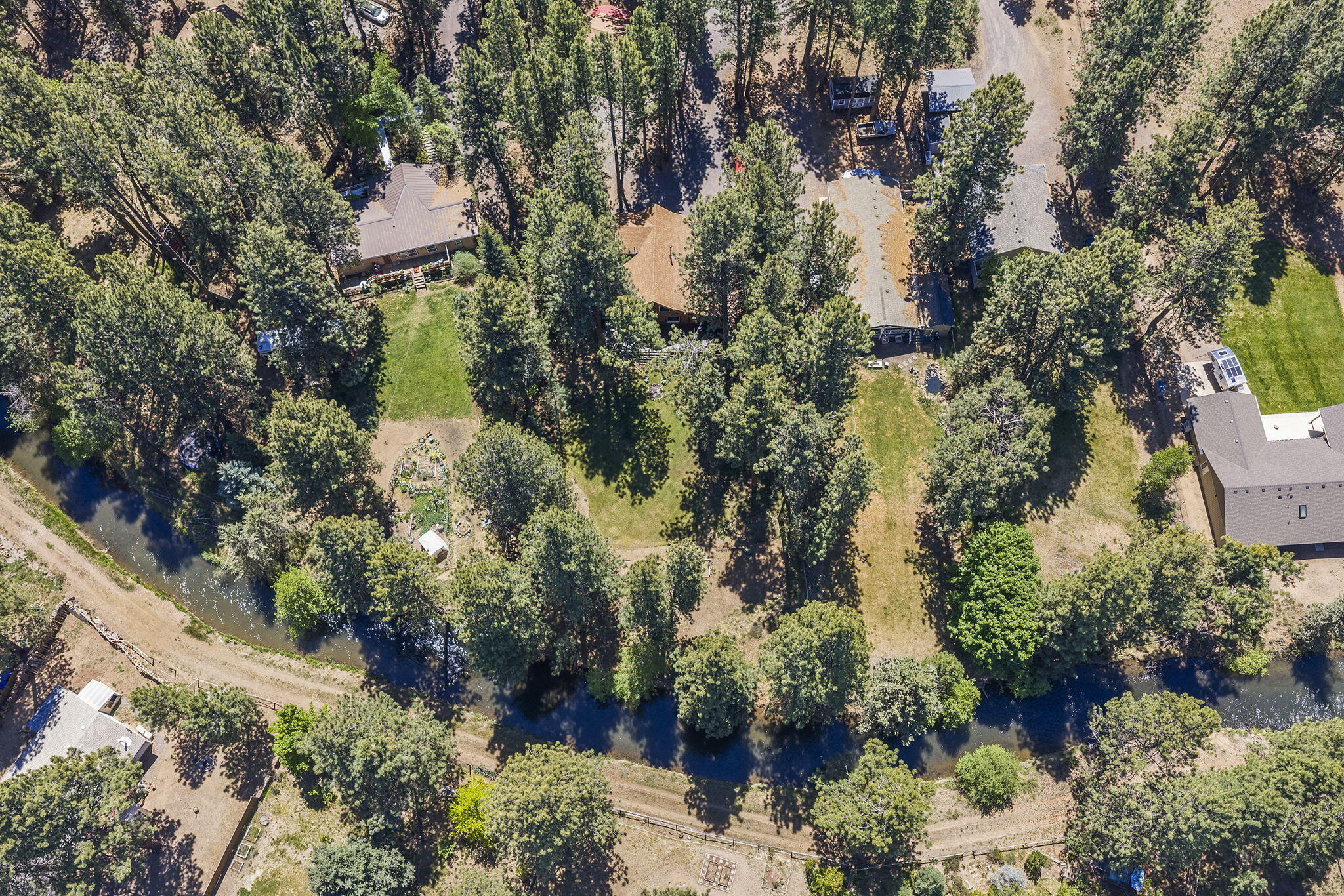 19078 Choctaw Road Bend, OR 97702 - Photo 47 of 55