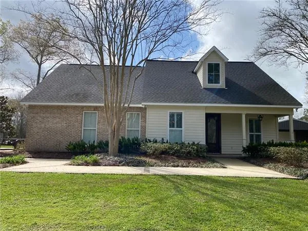 $2,800 | 57399 Turtle Hill Road, Husser, LA 70442