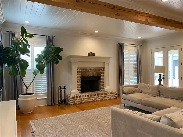 $2,800 | 57399 Turtle Hill Road, Husser, LA 70442