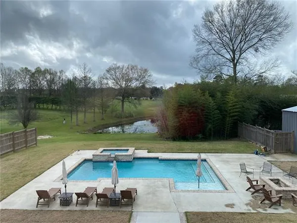 $2,800 | 57399 Turtle Hill Road, Husser, LA 70442