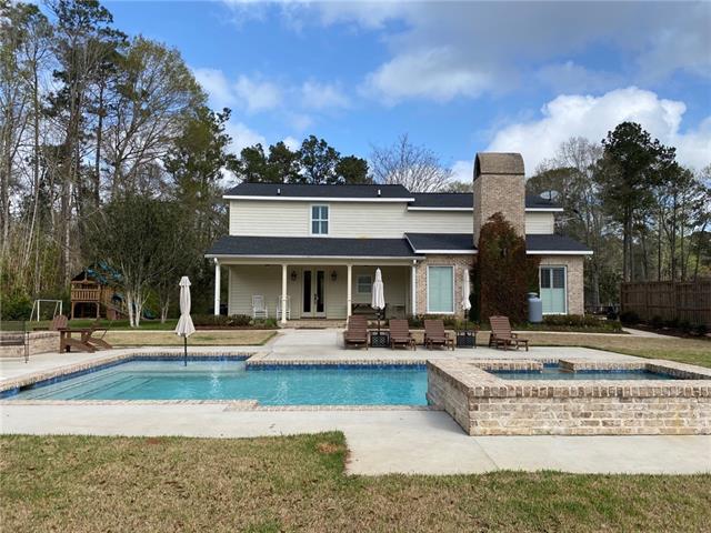 57399 Turtle Hill Road Husser, LA 70442 - Photo 47 of 51