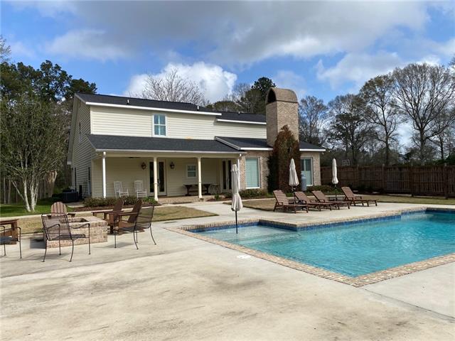 57399 Turtle Hill Road Husser, LA 70442 - Photo 48 of 51