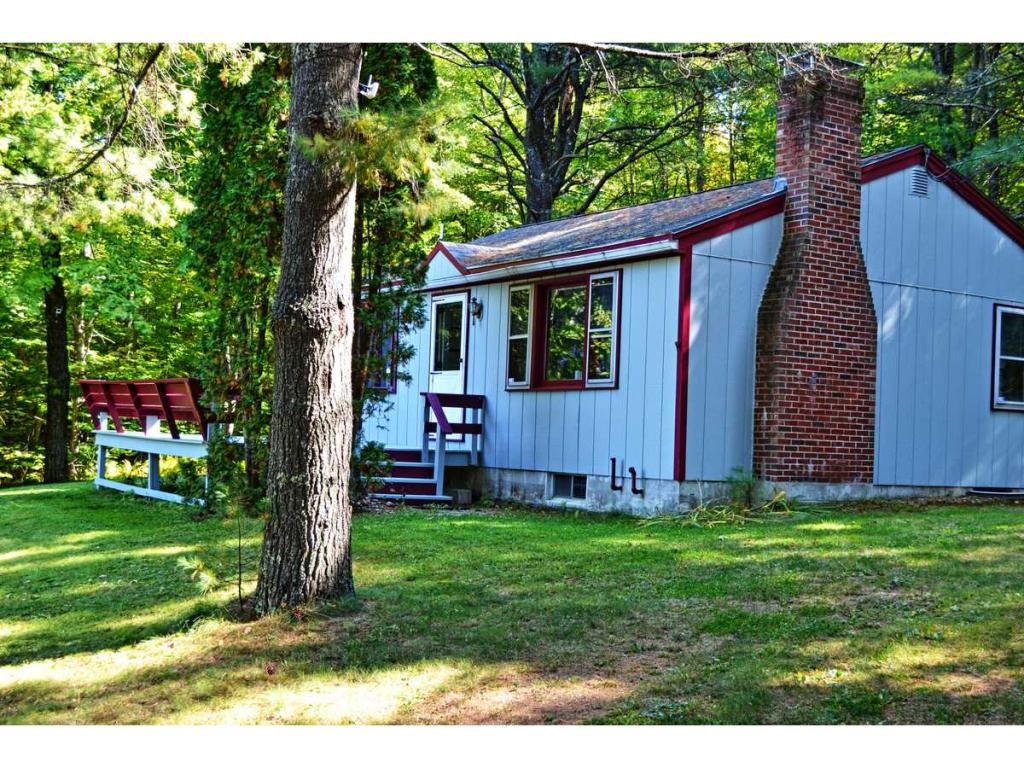 104 Garland Road Newfield, ME 04095 - Photo 1 of 16