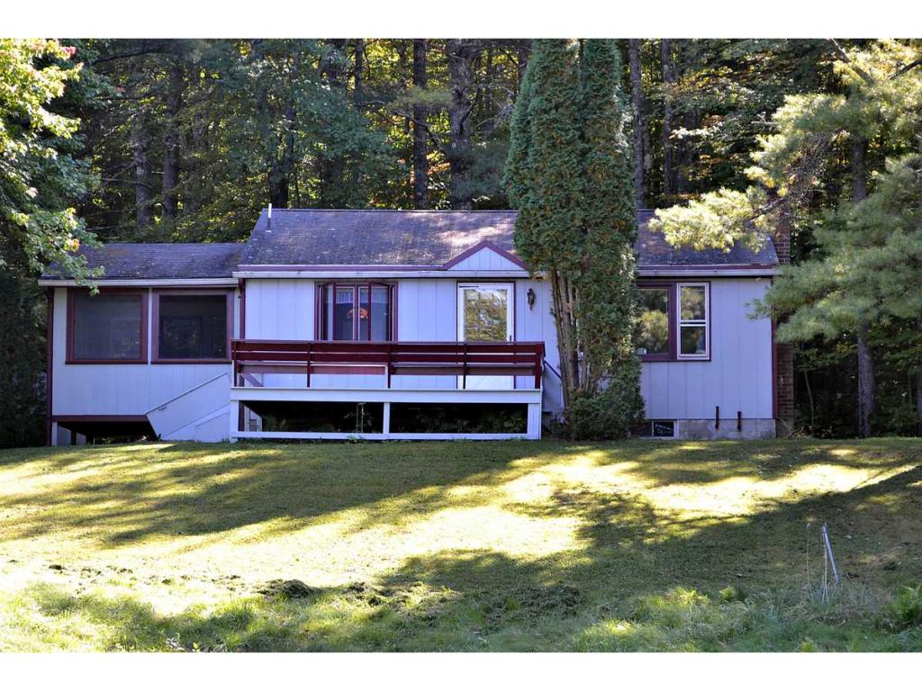 104 Garland Road Newfield, ME 04095 - Photo 12 of 16
