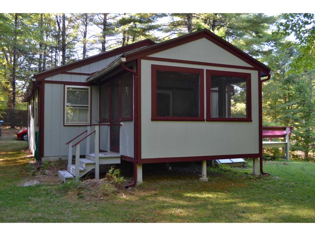 104 Garland Road Newfield, ME 04095 - Photo 13 of 16