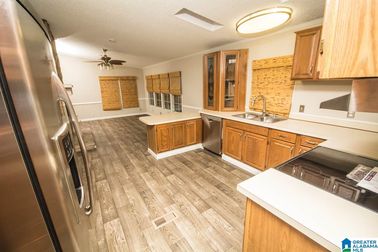 1410 Truss Ferry Road Pell City, AL 35128 - Photo 15 of 23