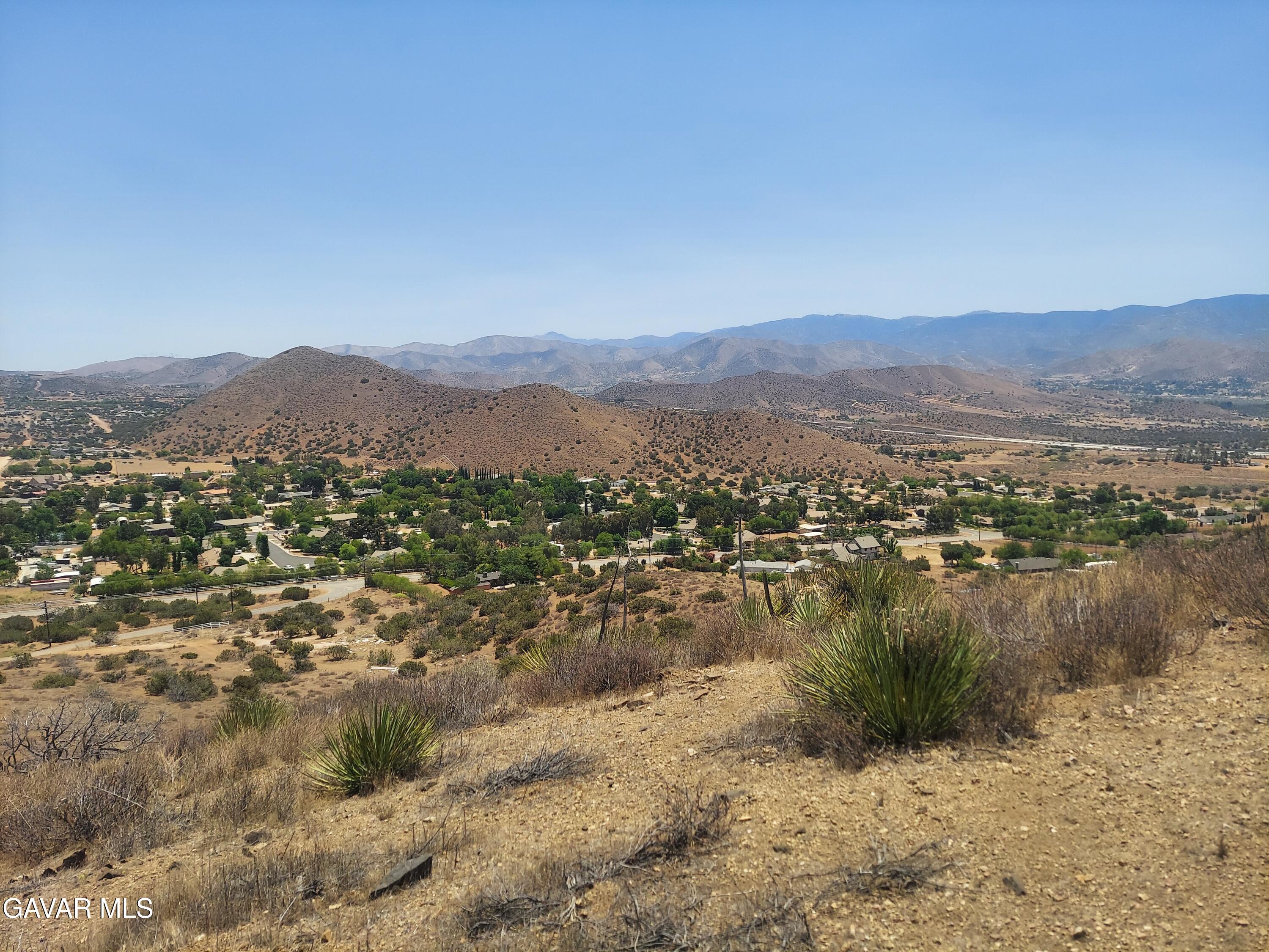 1 Governor Mine Road Acton, CA 93510 - Photo 17 of 41 a view of lake with mountain