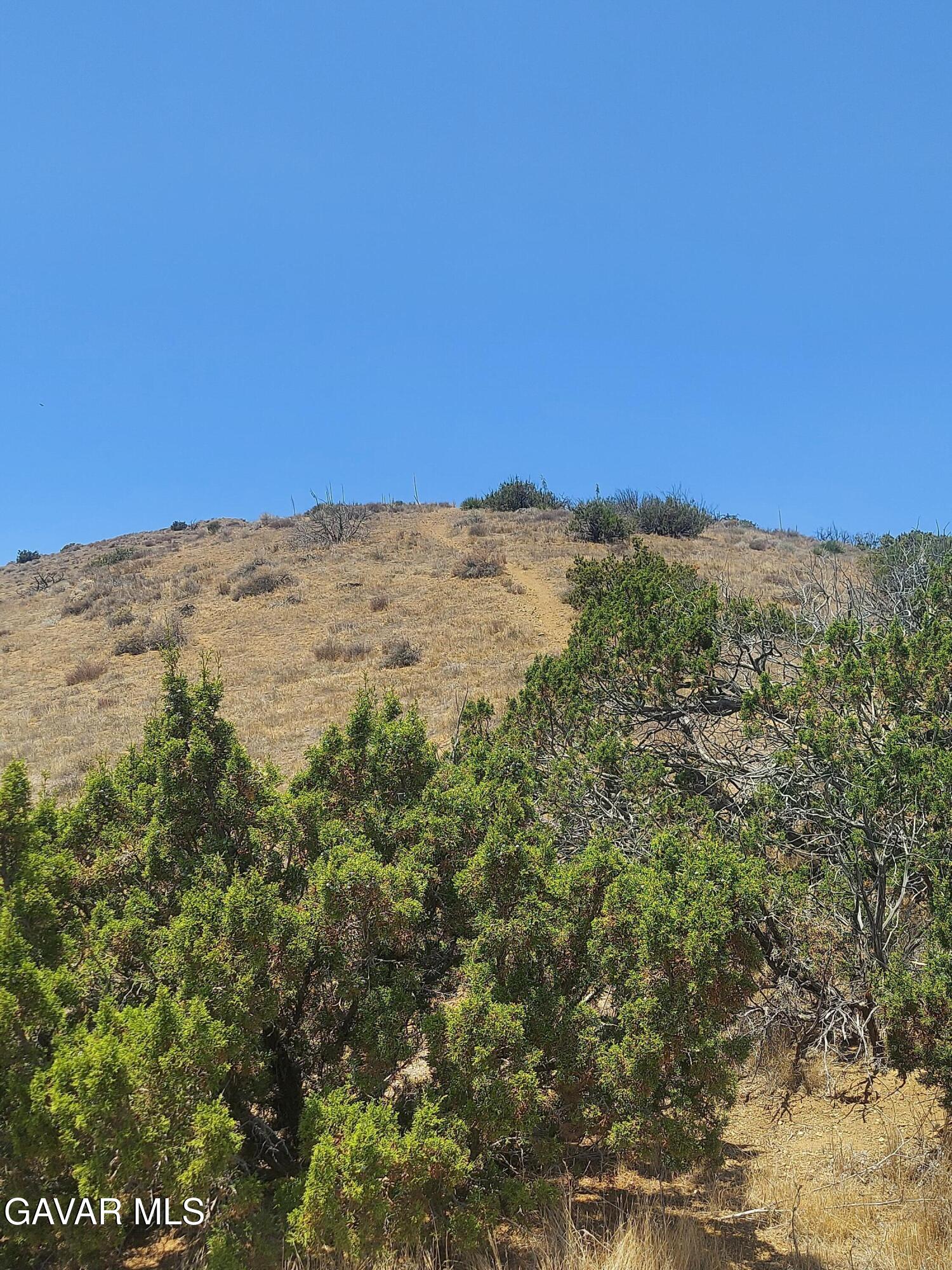 1 Governor Mine Road Acton, CA 93510 - Photo 23 of 41 a view of ocean