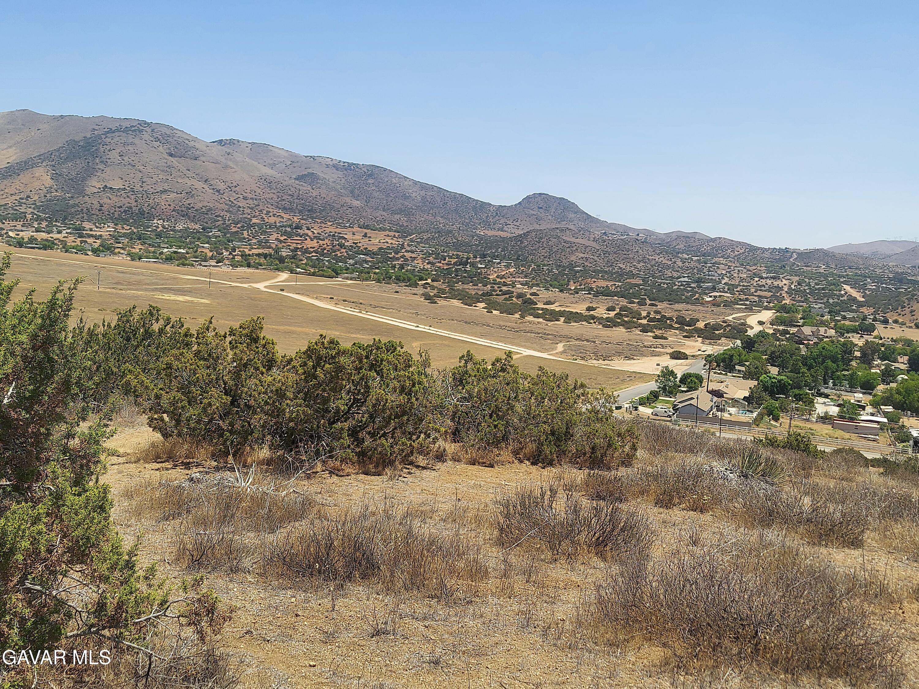 1 Governor Mine Road Acton, CA 93510 - Photo 24 of 41 a view of lake with mountain