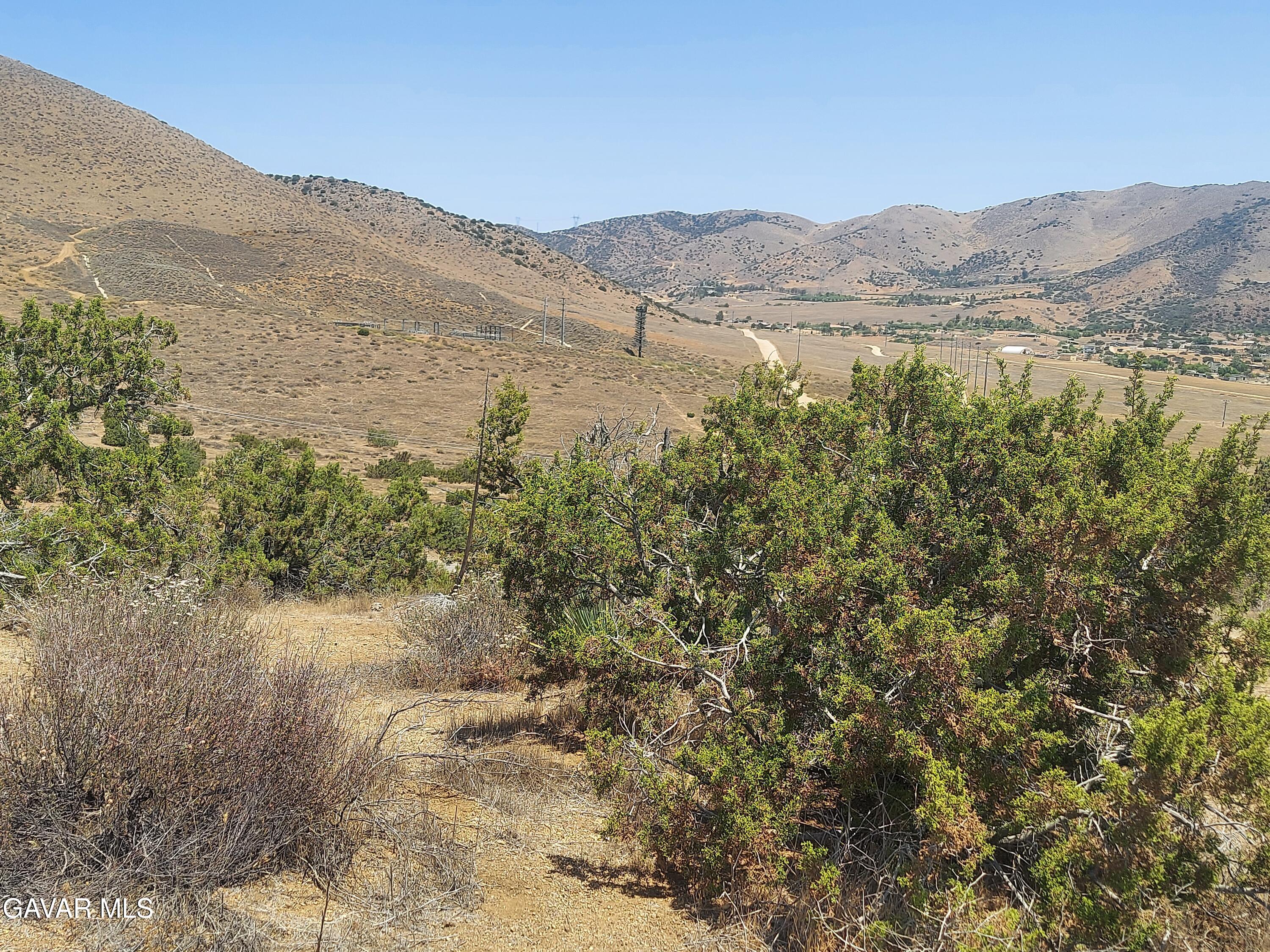 1 Governor Mine Road Acton, CA 93510 - Photo 25 of 41 a view of mountain with lake view