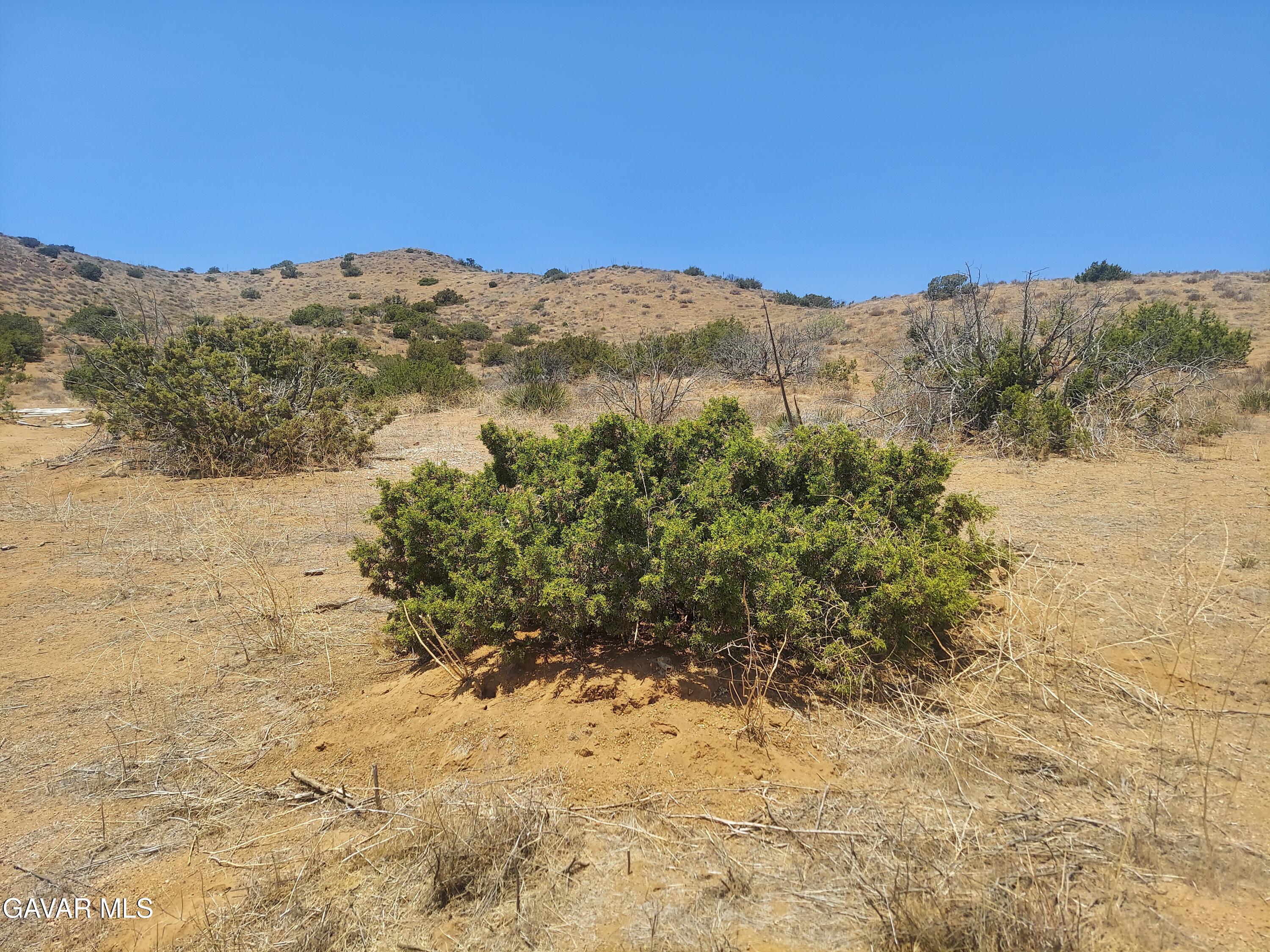 1 Governor Mine Road Acton, CA 93510 - Photo 32 of 41 a view of mountain view with mountains in the background