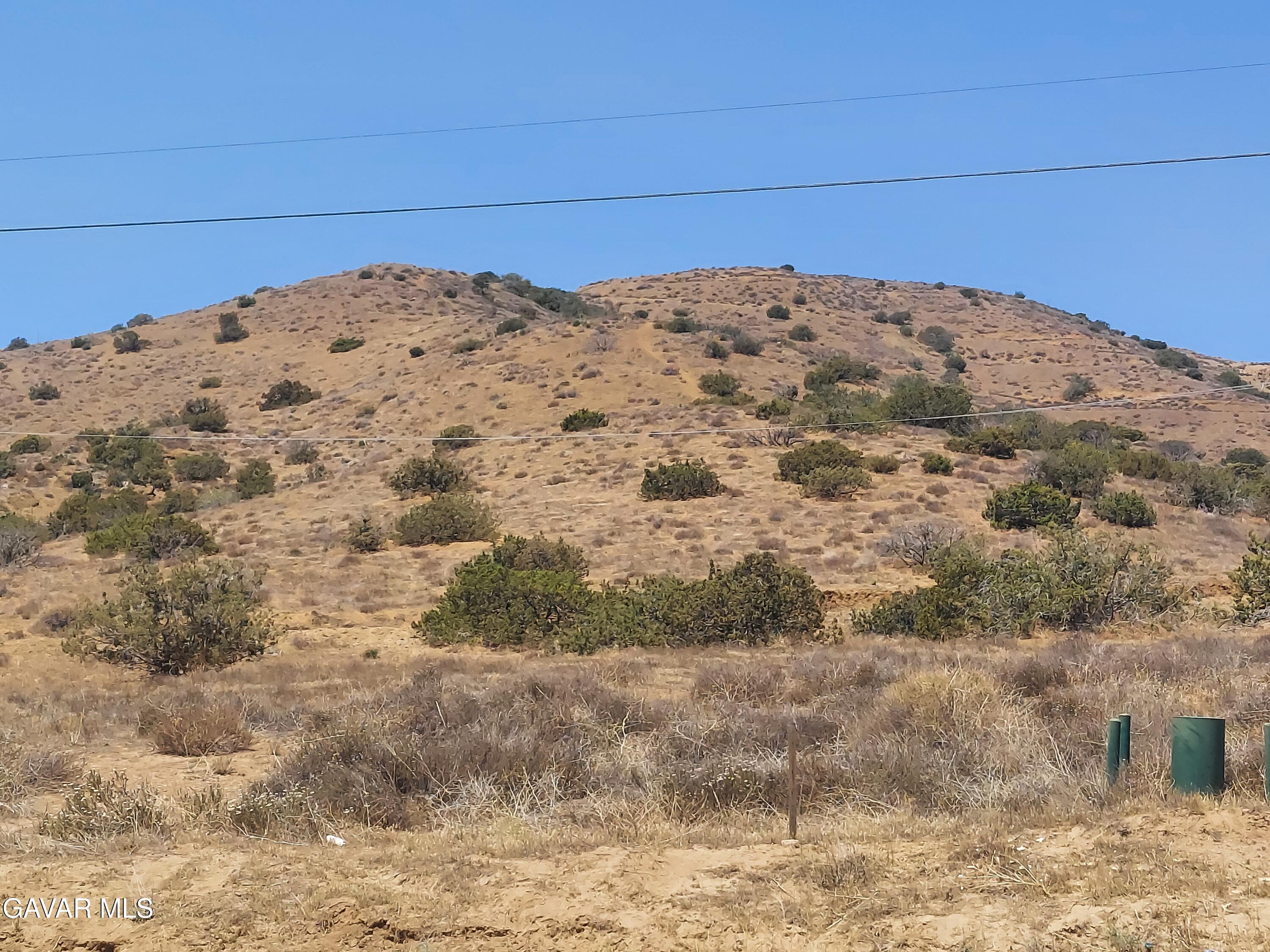 1 Governor Mine Road Acton, CA 93510 - Photo 38 of 41 a view of a mountain view