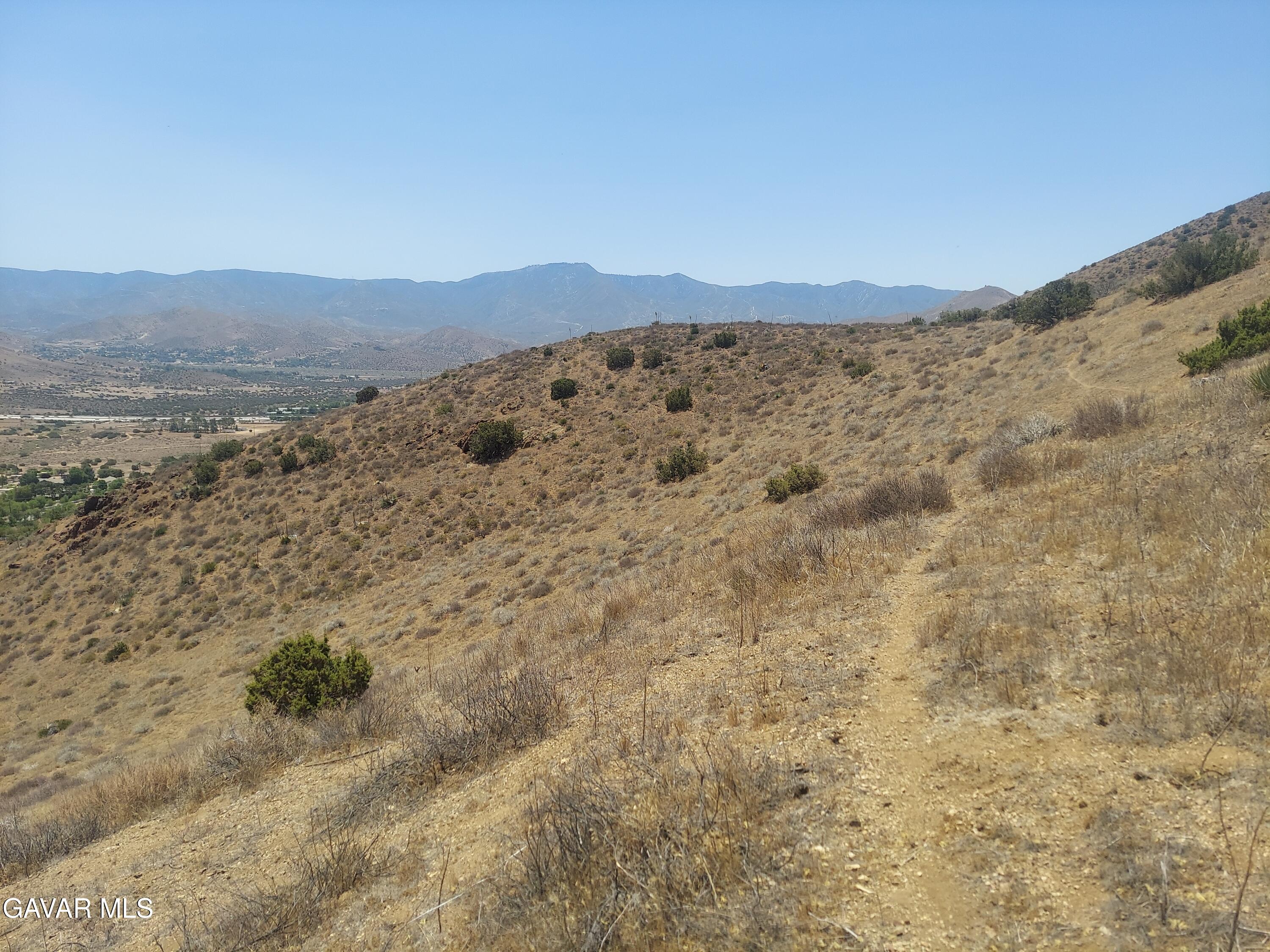 1 Governor Mine Road Acton, CA 93510 - Photo 8 of 41 a view of mountains and mountain