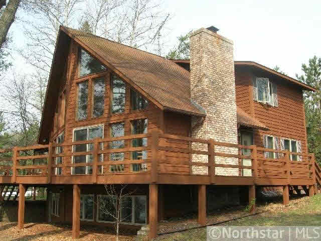 27518 Reitz Road Webster, WI 54893 - Photo 1 of 3