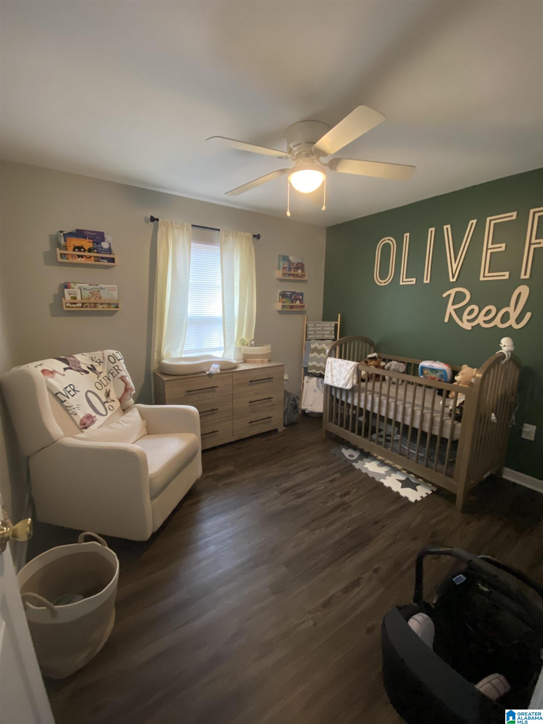 807 Snowden Drive Boaz, AL 35957 - Photo 14 of 22