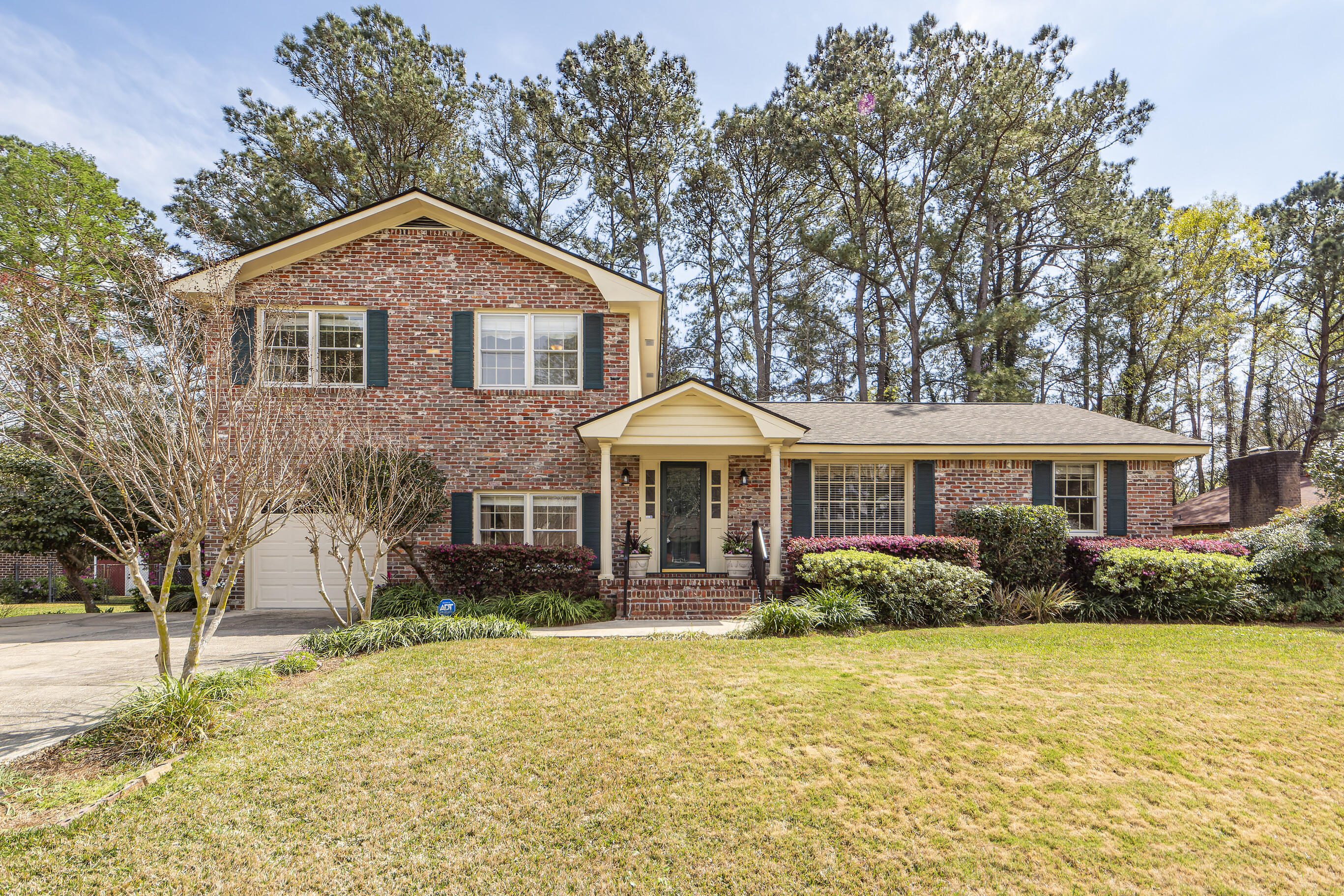 2328 Brevard Road Charleston, SC 29414 - Photo 1 of 81 01