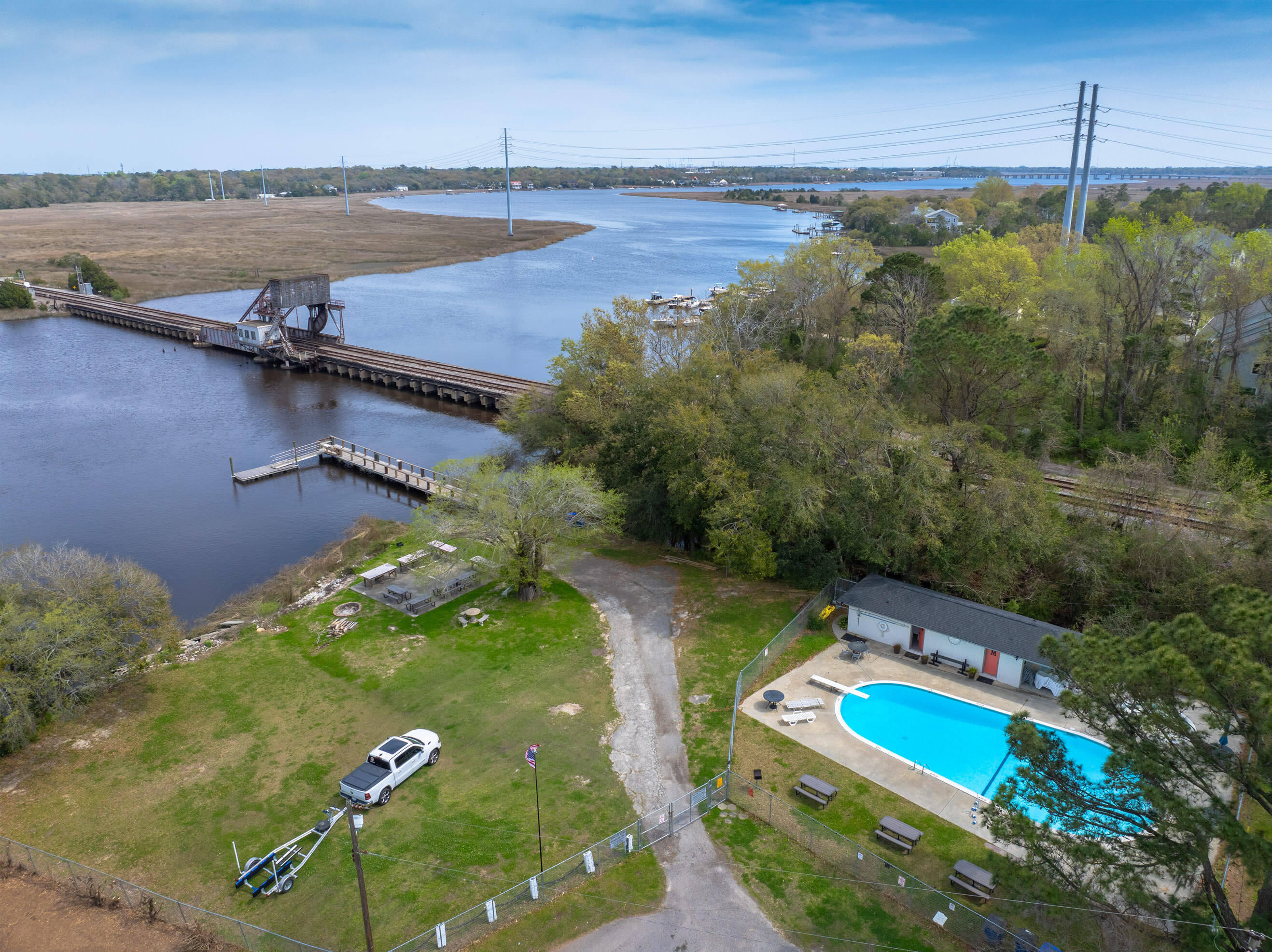 2328 Brevard Road Charleston, SC 29414 - Photo 68 of 81 49