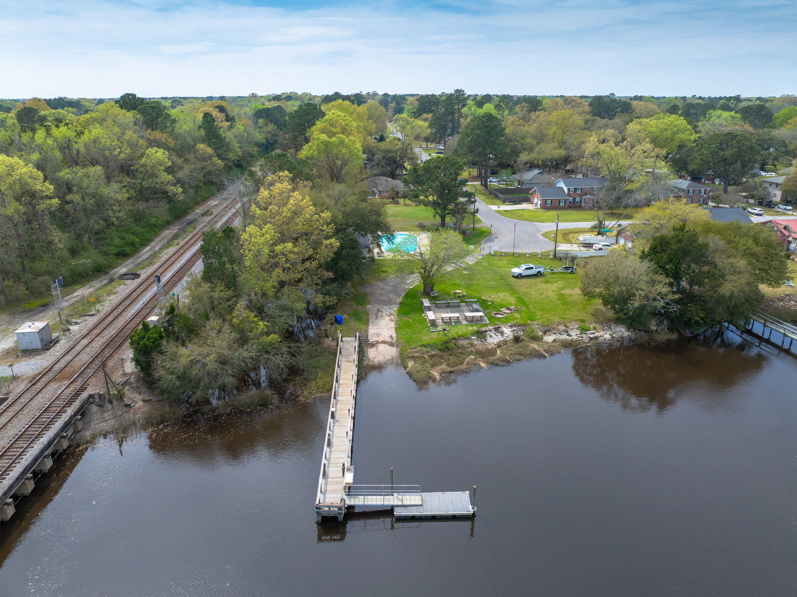 2328 Brevard Road Charleston, SC 29414 - Photo 69 of 81 50