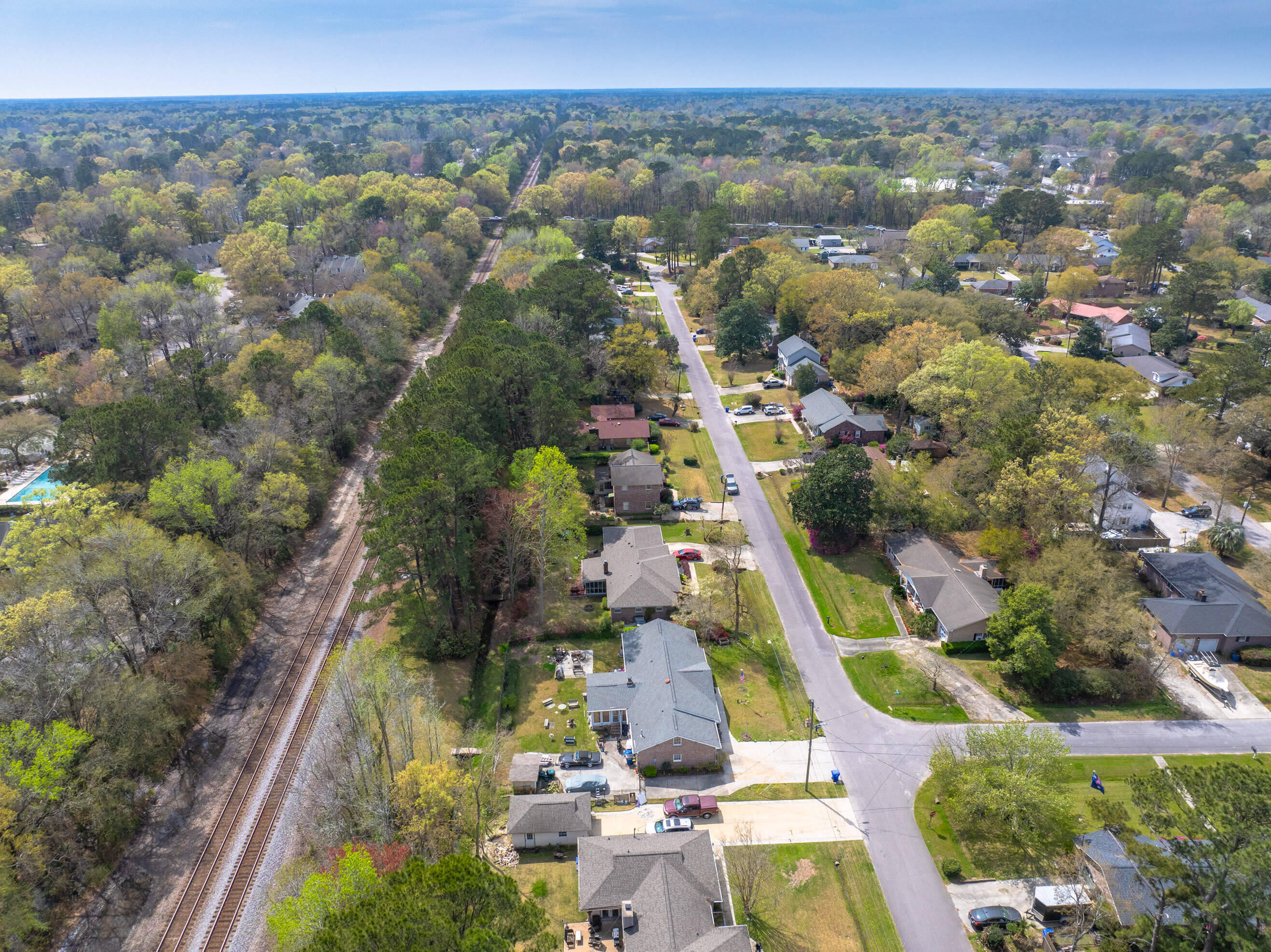 2328 Brevard Road Charleston, SC 29414 - Photo 78 of 81 44