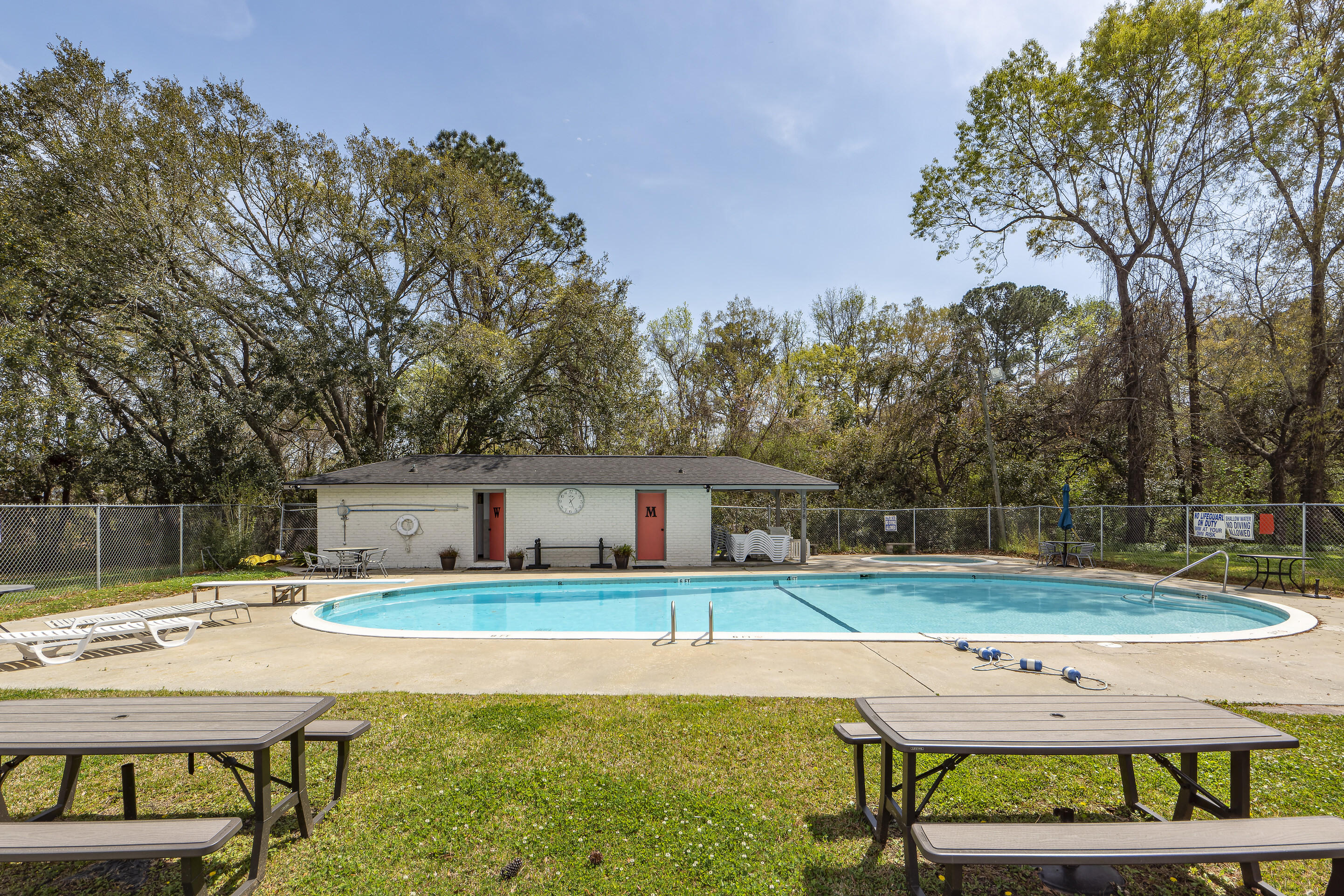 2328 Brevard Road Charleston, SC 29414 - Photo 81 of 81 56