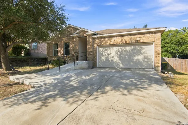 $260,000 | 15815 Hastings Park, Selma, TX 78154