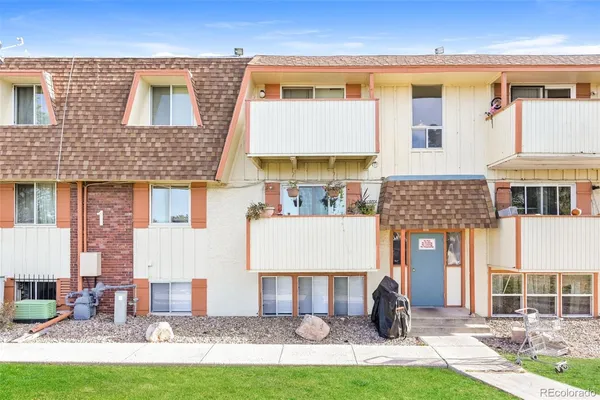 $125,000 | 10211 Ura Lane, Unit 1105, Thornton, CO 80260