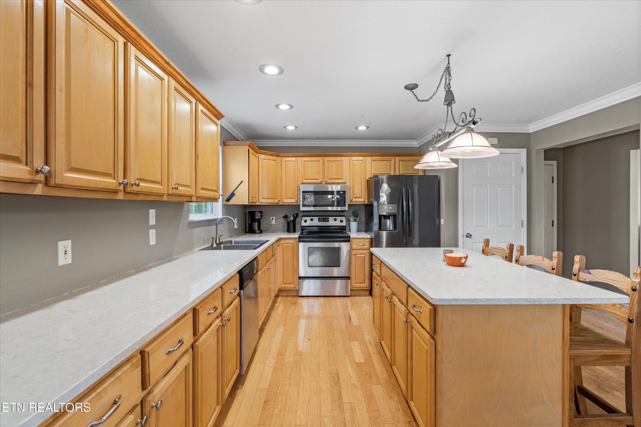 151 Huntington Lane Heiskell, TN 37754 - Photo 11 of 40 Gallery Image 11