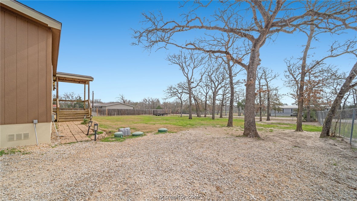 115 Cedar Lane Somerville, TX 77879 - Photo 42 of 50 a view of swimming pool with yard