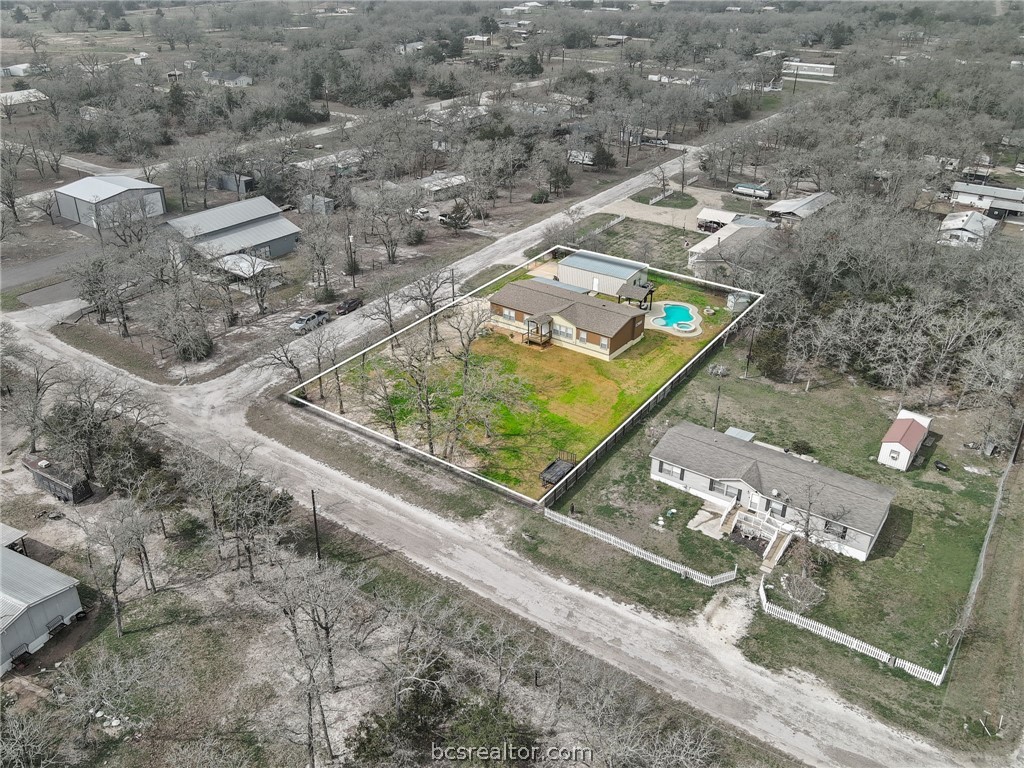 115 Cedar Lane Somerville, TX 77879 - Photo 45 of 50