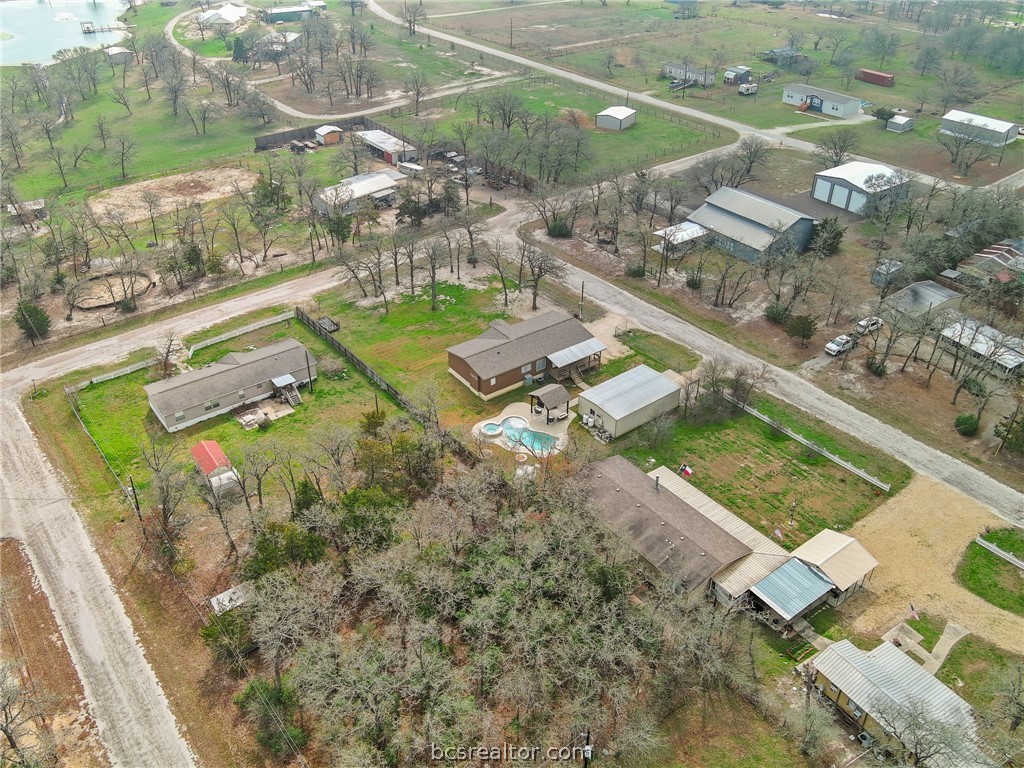 115 Cedar Lane Somerville, TX 77879 - Photo 46 of 50 a view of yard