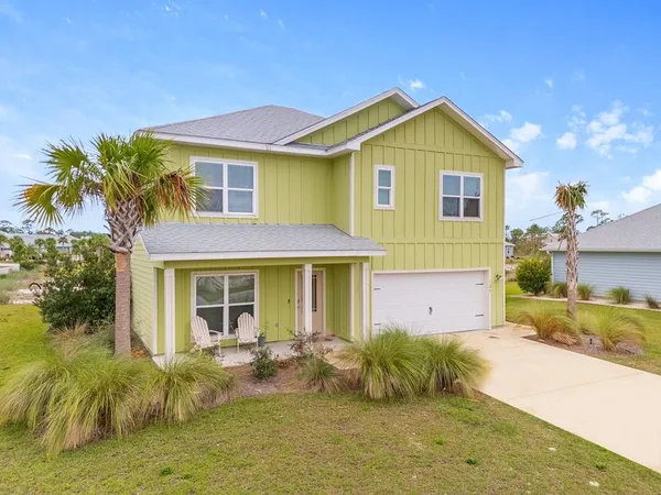 $749,999 | 125 Sandyshore Court, Port St. Joe, FL 32456