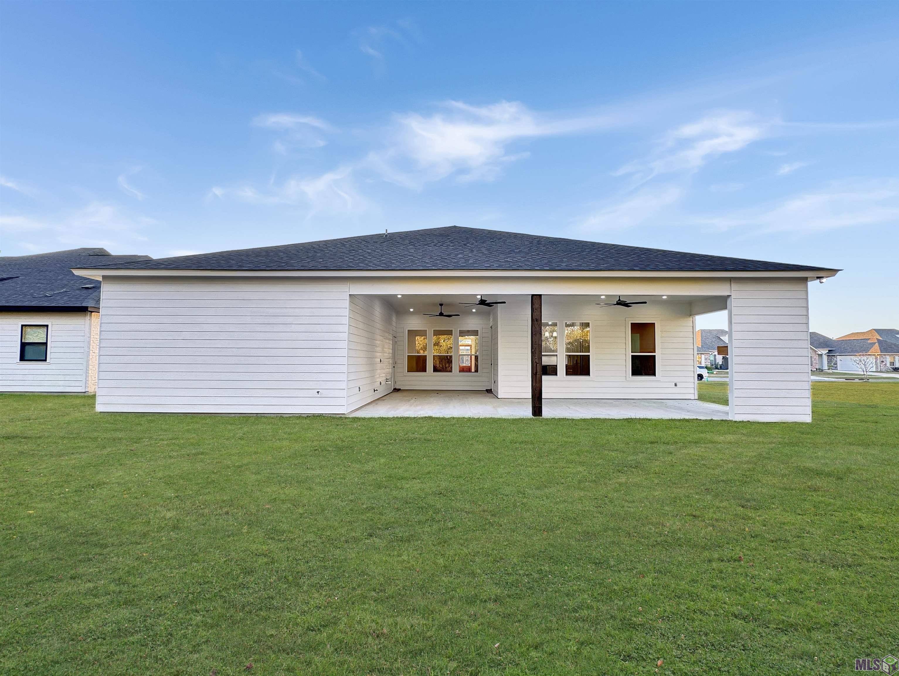 5154 Black River Road Darrow, LA 70725 - Photo 27 of 27