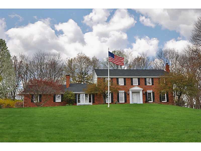 460 Markman Park Road Baden, PA 15005 - Photo 1 of 25 Exterior Front.