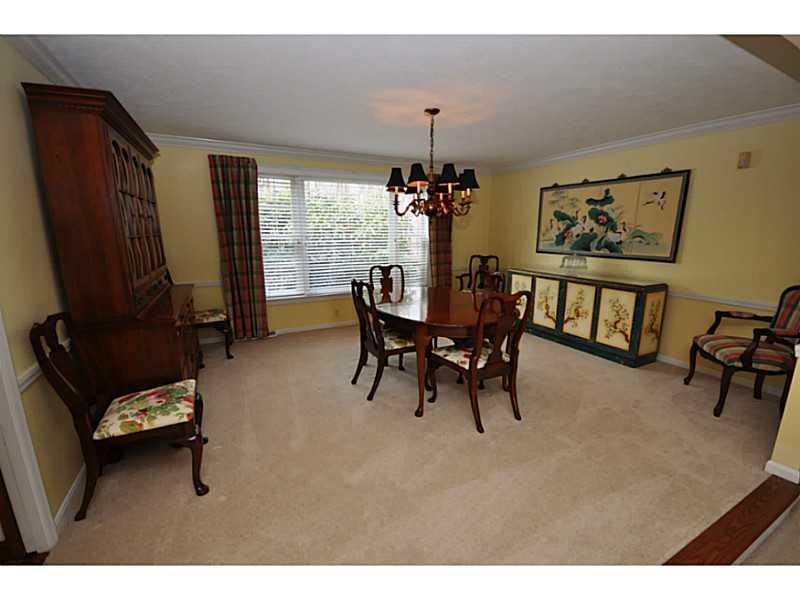 460 Markman Park Road Baden, PA 15005 - Photo 11 of 25 Dining Room.