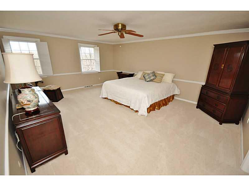 460 Markman Park Road Baden, PA 15005 - Photo 14 of 25 Master Bedroom.