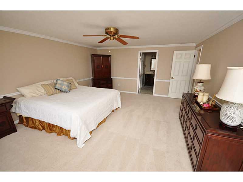 460 Markman Park Road Baden, PA 15005 - Photo 15 of 25 Master Bedroom.