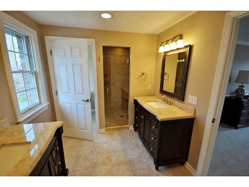 460 Markman Park Road Baden, PA 15005 - Photo 16 of 25 Master Bath/Spa.